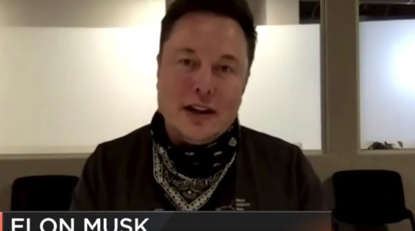 Oficial. Elon Musk, cel mai bogat om de pe planetă, cu 188,5 miliarde de dolari avere