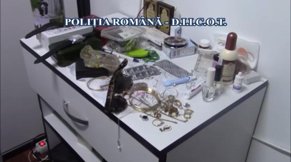 Operațiunea Kalax. Bandă de români, furturi de peste 5,5 milioane de euro: „Profesioniști de înaltă pregătire“, aproape 50 de ani după gratii