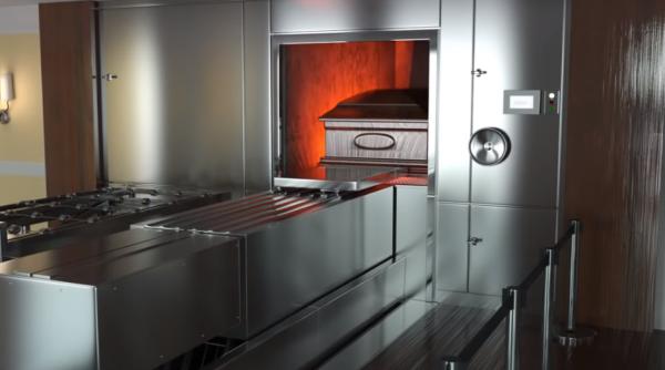 Situație DRAMATICĂ în Cehia: Crematoriile au ajuns la capacitate MAXIMĂ din cauza morților de COVID