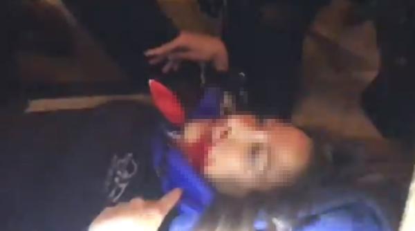 Cine este Ashli Babbitt, femeia împușcată la Capitoliu. „Nimic nu ne mai oprește”, a scris ea înainte să fie ucisă