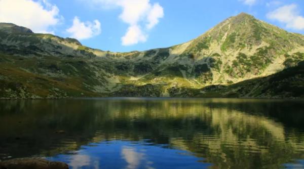Parcul Național Retezat. Marmote, capre negre și cea mai IZOLATĂ zonă din România