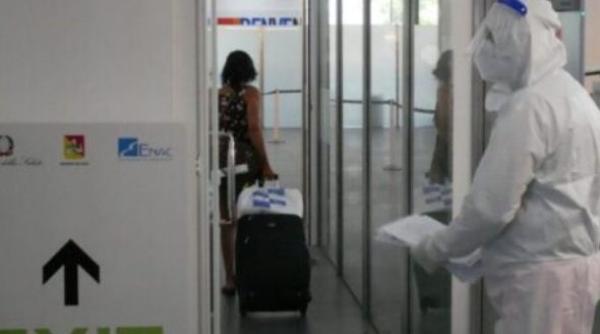 Paşaport de vaccinare digital în UE. Prima ţară europeană care lucrează la dezvoltarea lui