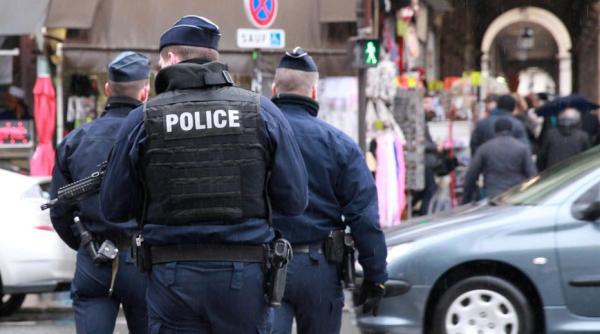 Român acuzat de tentativă de omor în Italia, capturat în Franța: A vrut să măcelărească un alt compatriot