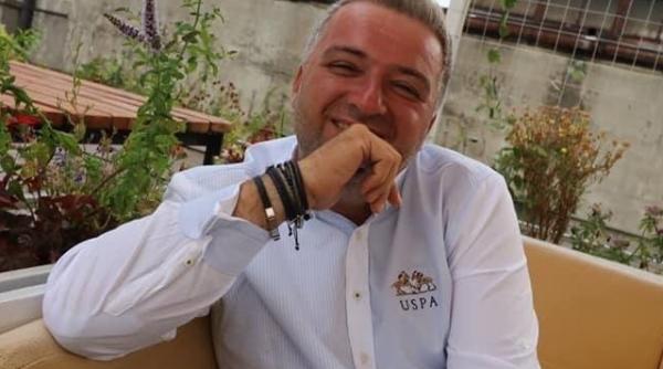 Vlad Vlăsceanu a murit. Doliu în presa românească. Tragedia, chiar în timp ce îşi serba copiii