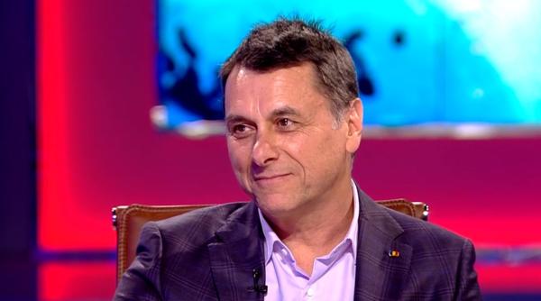 Bogdan Stanoevici, fostul ministru al Diasporei, în continuare în stare gravă. Acum două luni refuza să poarte masca