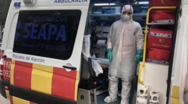 Franţa. Marsilia înregistrează şapte infectări cu noul tip de coronavirus. Primarul: "În acest moment, fiecare minut contează"