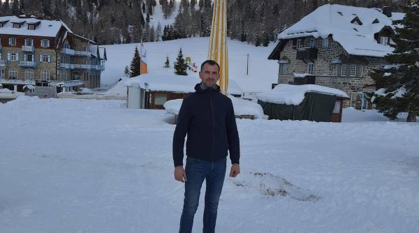 Italia. Sfârşit tragic pentru un român de 30 de ani: Salvat la locul accidentului, mort câteva ore mai târziu la spital