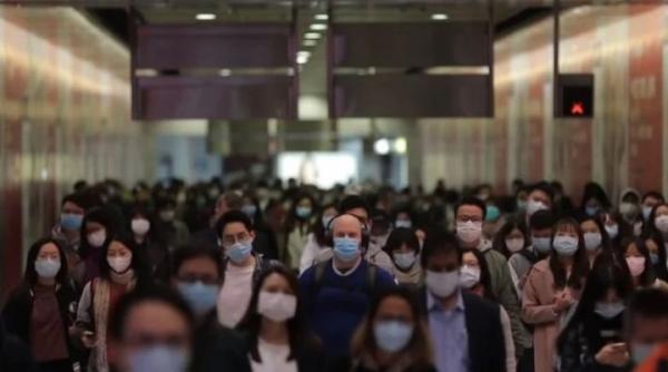 O nouă variantă de coronavirus depistată în Japonia, la patru persoane întoarse din Brazilia. Ce efecte are