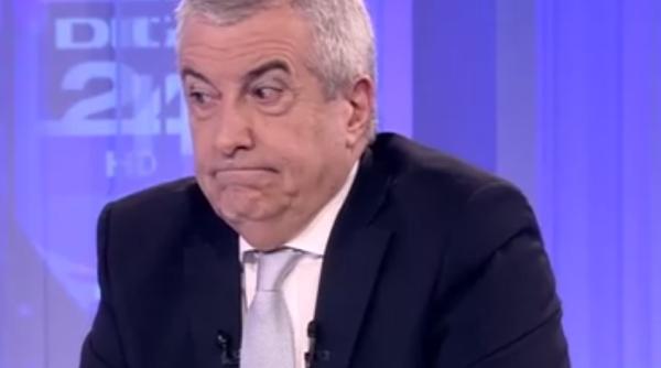DNA cere lui Iohannis încuviinţarea urmăririi penale a lui Tăriceanu