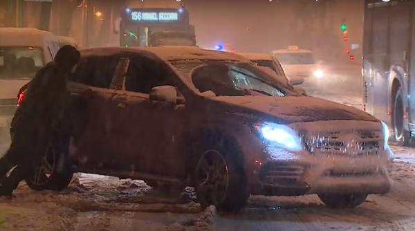 După furtuna de zăpadă Filomena, Spania se pregăteşte pentru un val „nemaiîntâlnit” de frig