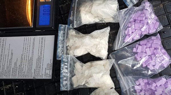 Germania. Apartament plin de cocaină descoperit de polițiști: 85 de kilograme de droguri