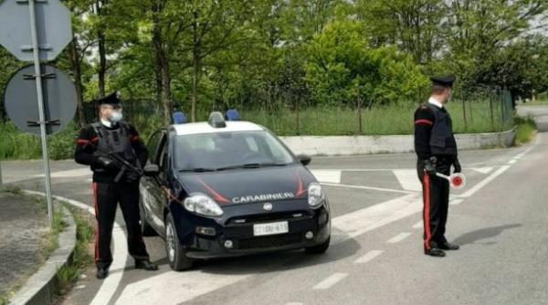 Italia. Controale stricte pe străzile din Calabria după accidentul comis de un şofer român. Întâlnire de urgenţă a autorităţilor locale