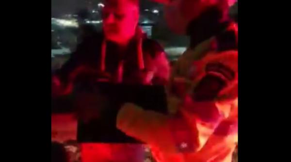 Român venit din Anglia, scandal în mijlocul străzii cu un polițist: „Mâine îl sun pe comandant. Cine v-a pus să mă opriți?“ (VIDEO)