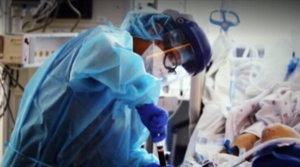 Coronavirus România, 12 ianuarie. Aproape 4.000 de noi cazuri azi. Cifrele zilei