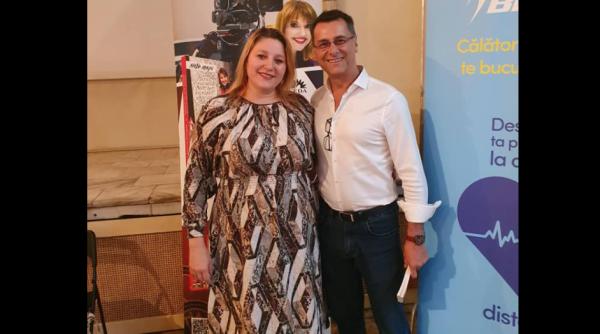 Diana Șoșoacă (AUR), după ce Bogdan Stanoevici a murit infectat cu coronavirus: „Nu ne puteți omorî pe toți. Bogdan nu a murit de covid“