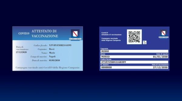 După Israel, „Pașaportul Covid“ a ajuns în Italia. Persoanele vaccinate au prioritate: „În câteva luni cetățenii îl vor avea“