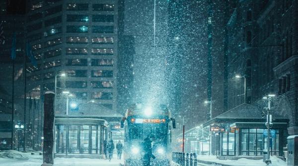 Noi atenţionări de călătorie: Spania, sub coduri roșu, portocaliu și galben de frig polar