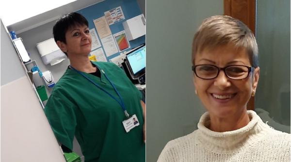 Marea Britanie. Medic român, premiat pentru excelenţă de cel mai mare spital din Londra: „Lumea tace şi munceşte”