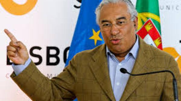 Portugalia intră de mâine în LOCKDOWN național. Premierul Costa: "Regula e simplă"