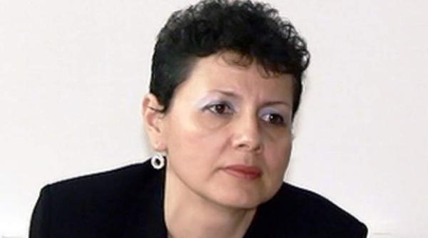 Adina Florea, în DOLIU. Tatăl ei, Dumitru Florea, a murit