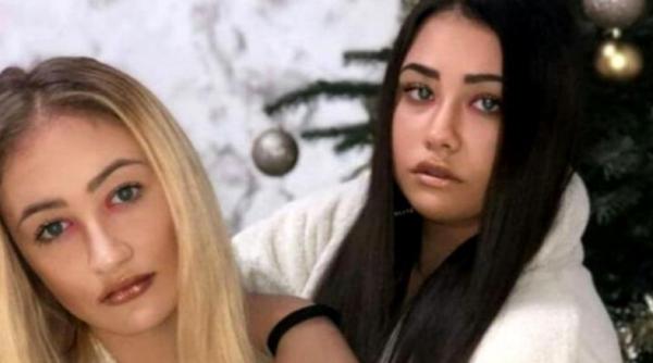 Alertă în România: Două adolescente au plecat de acasă și nu s-au mai întors. Poliția cere ajutorul românilor