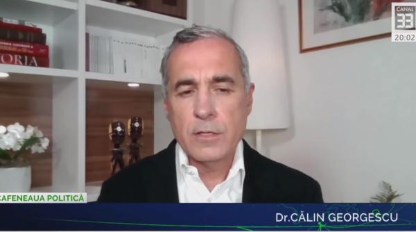 Călin Georgescu, premierul AUR, se „imunizează“ în Austria (VIDEO)