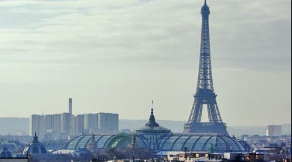 Franţa. Noi măsuri antiepidemice, din cauza tulpinii britanice a virusului SAR-COV-2 