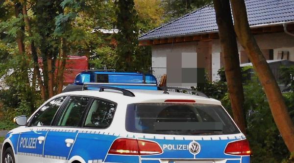 Germania. Tânăr român, mort în casă după ce 15 conaționali au împiedicat medicii să ajungă la el