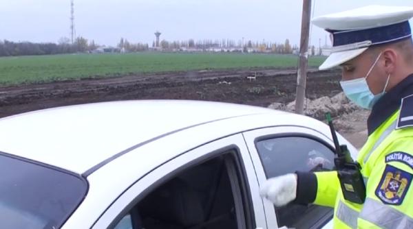 Român, dat dispărut de o săptămână, găsit mort pe un câmp