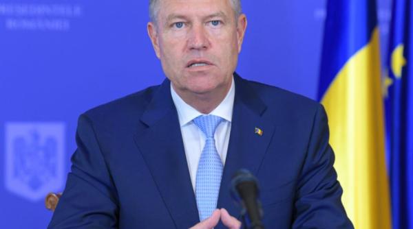 Ședință la Cotroceni. Se decide redeschiderea școlilor