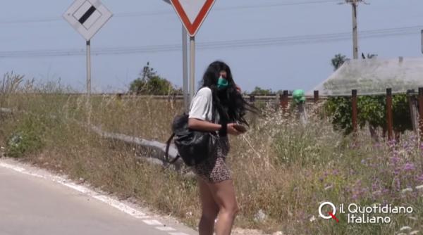 Spania. Prostituată româncă, de negăsit de o săptămână: Florina a dispărut din locul unde o altă femeie a fost ucisă