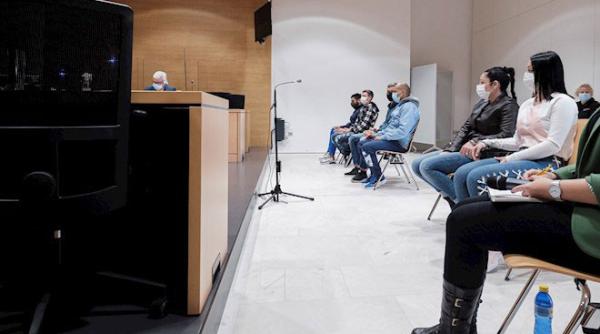 Spania. Români, furt de bijuterii de peste 5,5 milioane de euro prin metoda BUTRONULUI. Operațiunea KALAX, la final