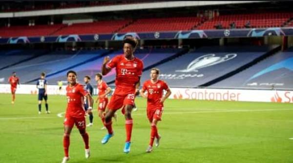 Surpiză de proporții în Cupa Germaniei - Bayern Munchen a fost eliminată