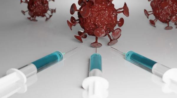 Vaccin anti-Covid, care ar oferi imunitate pe viață, realizat în Belgia