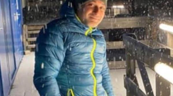 Gheorghe a dispărut, fără urmă, în Austria. Este este căutat cu disperare de familie: Orice indiciu poate ajuta! 