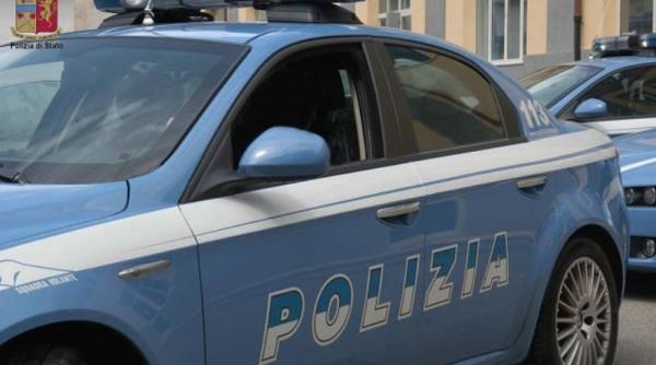 Italia. Un român violent s-a dat în spectacol în plină stradă. Carabinierii abia l-au liniștit