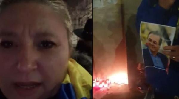 Senatoarea AUR Șoșoacă, plângere penală în cazului morții lui Bogdan Stanoevici: "S-au pus bani grei" - Video