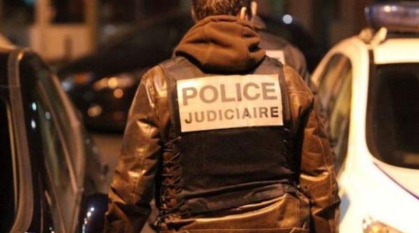 Cadavrul unui bărbat, găsit într-o pivniță din Franța. Ar fi fost bătut până la moarte. Polița cere ajutorul consulatului