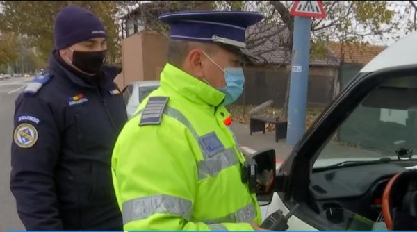 Carantină de 14 zile pentru o comună din Ilfov, începând de azi. Rata de infectare este de 9,8 la mie