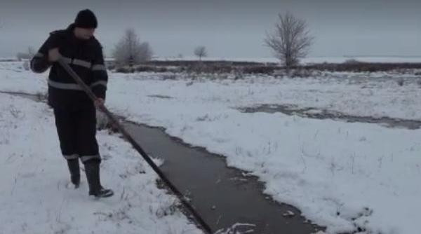 Minorul român, dispărut, în urmă cu o săptămână, la Arad, de negăsit. Au fost reluate căutările 