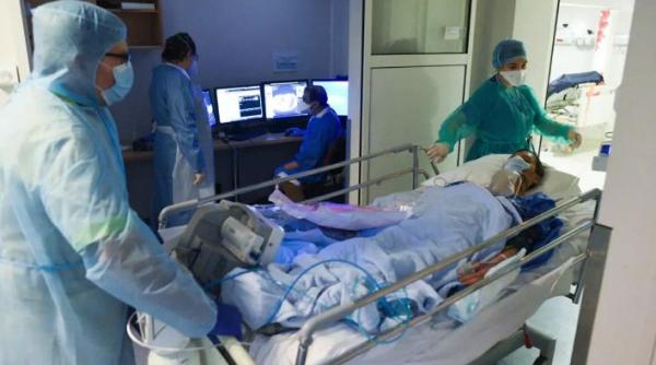 Bilanț Italia, 17 ianuarie: Aproape 400 de decese, în 24 de ore. Încă o zi cu peste 12.000 de cazuri noi COVID