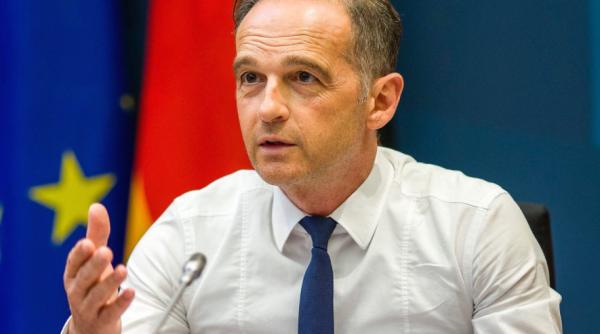 Germania. Ministrul de externe cere "LIBERTĂȚI SPECIALE" pentru cei vaccinați