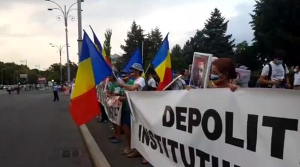 Procurorul care a clasat parțial dosarul 10 august cere din nou să se pensioneze