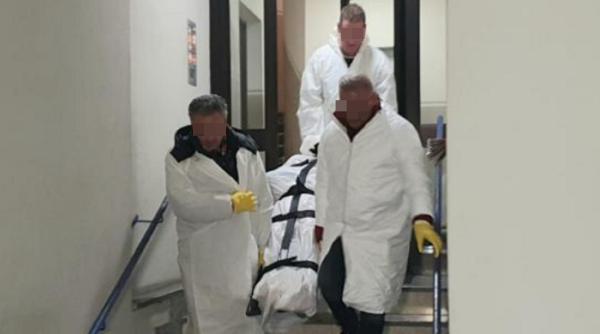 Italia. Badantă româncă, moartă după două săptămâni de chinuri: Doi conaționali au violat-o și bătut-o în propria-i casă, de Anul Nou