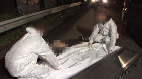 Italia. Român bătut până la moarte de doi bărbați. Tânărul, greu de recunoscut din cauza rănilor