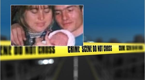 Român, eliberat din penitenciar după ce a ucis-o pe Ioana cu sălbăticie: I-a zdrobit capul şi i-a înţepat inima cu şurubelniţa 