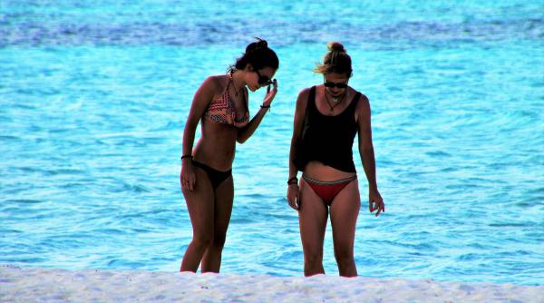 Românii, în topul turiștilor din Maldive în 2021. Cât costă un sejur de șapte zile