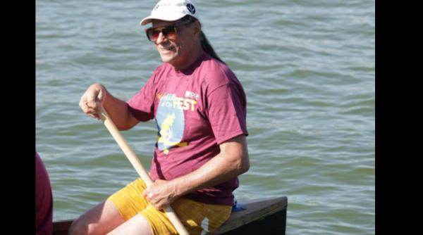 Scandal politic pe tema Deltei Dunării. DEMISIE de la vârful USR după ce Ivan Patzaichin a fost JIGNIT