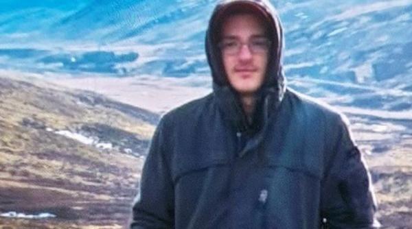 Scoția. Adolescent român, dispărut de o săptămână. Familia lui Gabriel este foarte îngrijorată