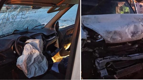 Spania. Român de 46 de ani, MORT într-un accident cumplit dintre un autobuz și un autoturism